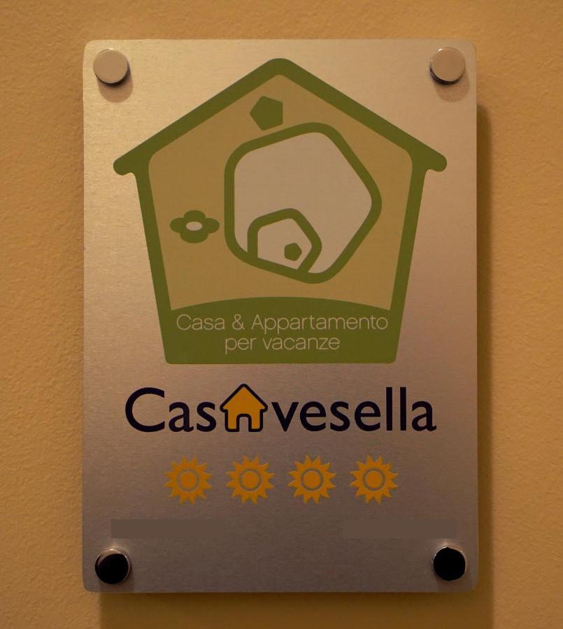 Apartamento Casavesella Bolonia Exterior foto