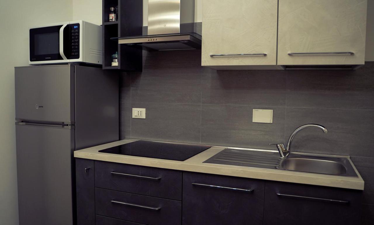Apartamento Casavesella Bolonia Exterior foto