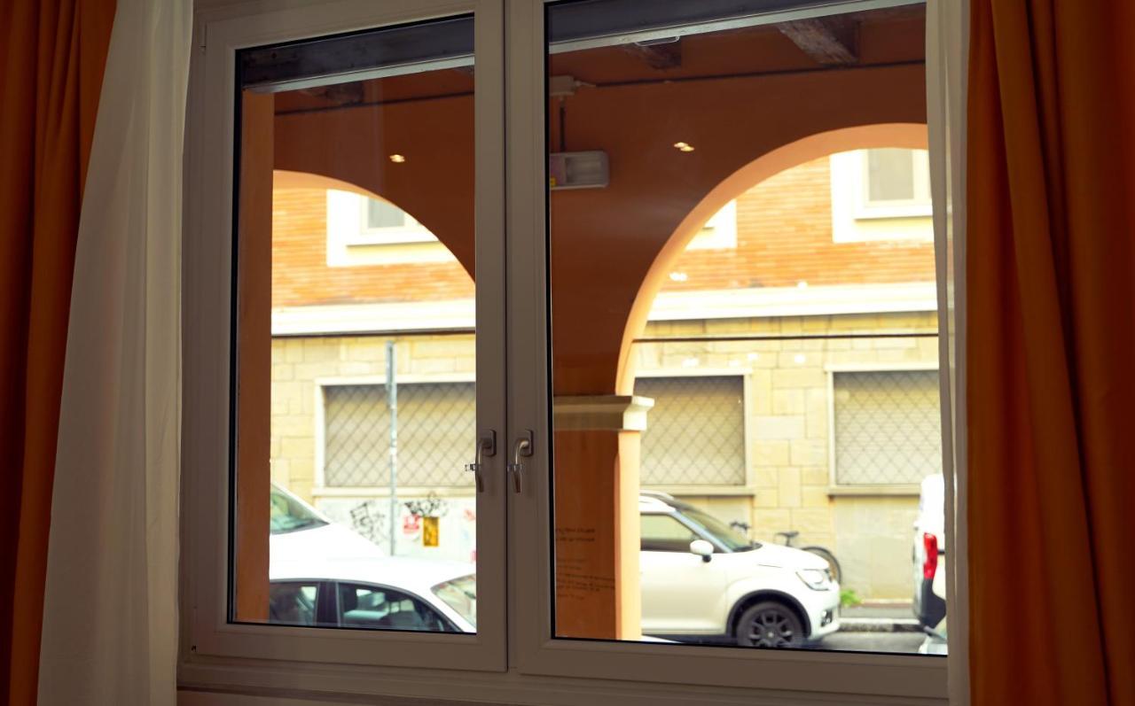 Apartamento Casavesella Bolonia Exterior foto
